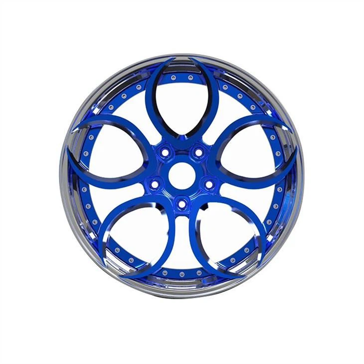Forged Drag Rims Forged Drag Rims