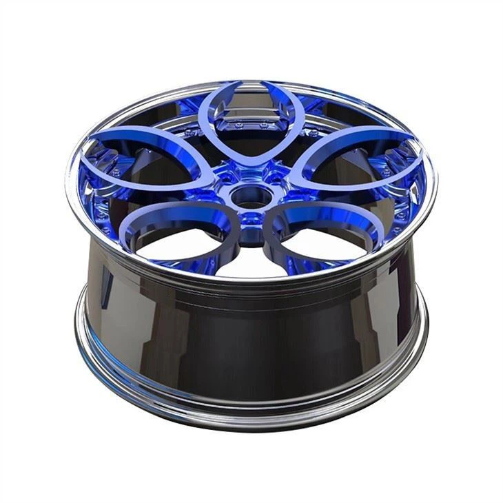 Forged Drag Rims Forged Drag Rims